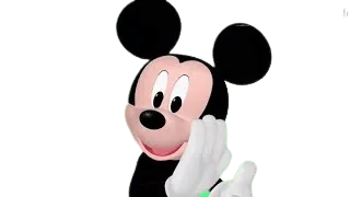 Es una herramienta misteriosa que nos ayudará más tarde | Mickey Mouse