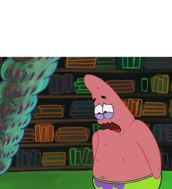 Pobre cosita fea